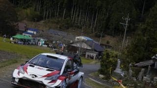 JAF、ラリージャパン2023年大会を含む世界選手権日程をFIAに申請