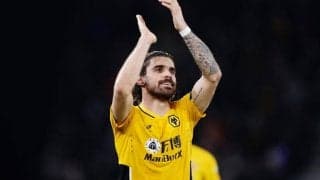 ユナイテッドが獲得に関心のネヴェス、ウルブス指揮官は移籍も覚悟「1億ポンドを提示されれば…」