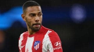 ユベントス、サンドロ後釜にアトレティコのロディに注目か