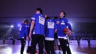 ファイティングイーグルス名古屋、試合消滅を受けてB2東地区優勝…2地区間1位も確定