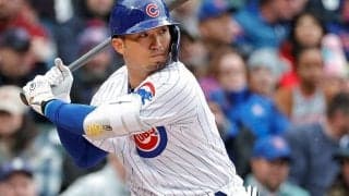 【MLB】鈴木誠也のメジャーデビューを自軍エースらも絶賛「落ち着いている」「本当に賢い」