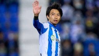 「大きな挑戦に」柴崎岳がカタールW杯の組み合わせに言及「できないことはない」