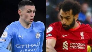 【プレミアリーグ第32節プレビュー】優勝を占う天王山、シティとリバプールが激突！