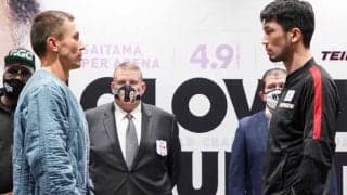 村田諒太VSゴロフキン「奇跡の一戦」成立の苦労　史上最大20億円超の興行ができるまで