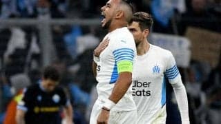 狙い通りのサインプレー！名手パイエのグングン伸びるスーパーボレーが圧巻「こんなの見たことないぞ」