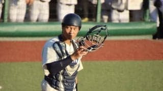 [硬式野球] ～いざ覚悟の春、再び聖地神宮へ〜12日間連続インタビュー第７日目・後藤聖基捕手
