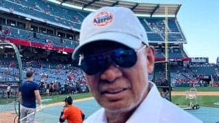 大谷翔平は「特別な選手」　メジャー563発レジェンドも虜に「MLBがルールを変えた」