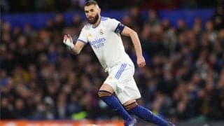 ベンゼマがGKを狂わせる？カリウス、ドンナルンマ、ウルライヒにメンディまで…「偶然ではない」と西紙も注目