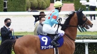 【武豊日記】重要な２週間