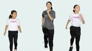 今すぐできる！子供の脳の力を目覚めさせる効果的な運動