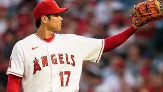 【MLB】大谷翔平が開幕戦で見せた投手としての進化　マドン監督も感じた「大きな違い」