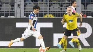 「市場価値9位」奥川雅也・「左SBの高さを補える」伊藤洋輝・「復調の代表元10番」中島翔哉【ドイツ・スペイン撃破の「隠し玉」となり得る若手選手】（5）