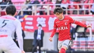 「鹿島の10番を纏う」荒木遼太郎!「10代で2桁得点」の逸材がW杯で世界を驚かせる【ドイツ・スペイン撃破の「隠し玉」となり得る若手選手】（4）
