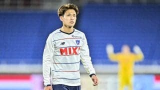 「開幕5戦連続スタメン」FC東京・松木玖生!「走力と強度を兼備」したスーパールーキーがW杯で躍動へ【ドイツ・スペイン撃破の「隠し玉」となり得る若手選手】（2）
