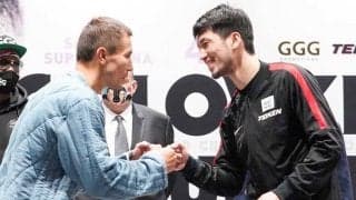 村田諒太、ゴロフキン戦を強く望んだ理由　カネロのような「陰」はない、敬意に満ちた決戦