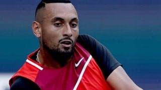 WCキリオス 相手棄権で初4強