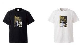 ロッテドラ2池田来翔の初安打記念グッズ受注販売　国士舘大から加入、3日に二塁打放つ