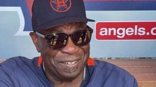 【MLB】「もうオオタニの質問ないの？」　開幕戦勝利の敵将が“要求”、妻が熱烈ファン