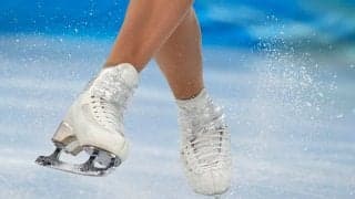 フィギュア日本の13歳が衝撃V　国際大会デビューの島田麻央に反響「まさに無双状態」