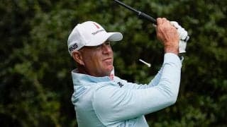 マスターズで飛び出たホールインワン　48歳の快挙に海外興奮「エゲツない」「最高」