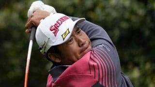 松山英樹のショット前　生理現象を“我慢”したファンに米称賛「この人を評価したい」