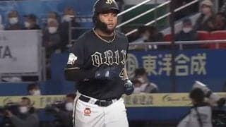 「あんなんありなんや」　斬新すぎる“シンカー攻略打法”が「まるで漫画」