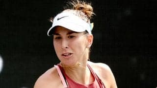 世界3位バドサ撃破で4強