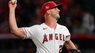 エンゼルス大敗、5投手全員失点で13失点＆防御率「∞」投手も　今季も中継ぎ陣に不安