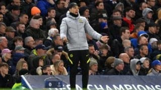 トゥヘル監督、怒りを抑えながらマドリー戦を分析「チョコの消費が酷かった」