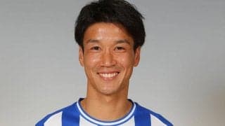 山形MF岡崎建哉が右ヒザ前十字じん帯損傷で手術…全治6〜7カ月