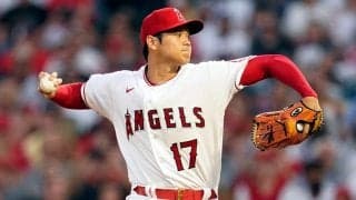 大谷翔平をLA観戦した日本人金メダリストが話題　目撃情報あり「テレビに映ってたよ！」