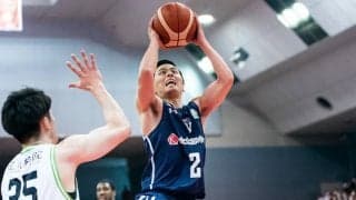 終始主導権を握った千葉が北海道を下す…スミス、富樫が20得点超の活躍