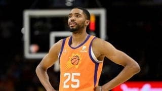 【NBA史上最少】今季リーグでフル出場しているのはブリッジズやアブディヤら5選手のみ