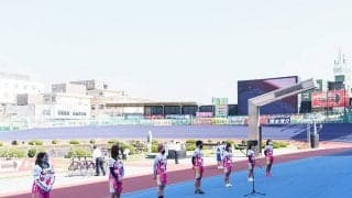 第4回ガールズフレッシュクイーン