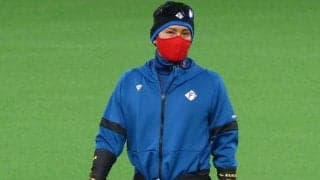 ハム新庄監督、借金9にも「暗くないよ」　成長実感「いいところでヒット出てる」