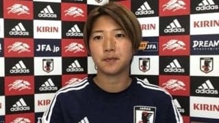 「全員が危機感を」プレーで示していきたいなでしこMF隅田凛、WEリーグに「もっともっと盛り上がって欲しい」