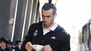 関心はCLよりもマスターズ? 「サッカー史上最高のゴルフ選手」がゴルフクラブのプレゼント企画実施