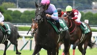 【AI予想・桜花賞】人気の盲点を突く◎!? 乾坤一擲の騎乗で「今度こそ」勝利を！