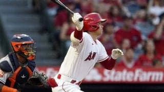 大谷翔平、天真爛漫な米少女ファン出現　お茶目なブーイングに米和む「なんて可愛い」