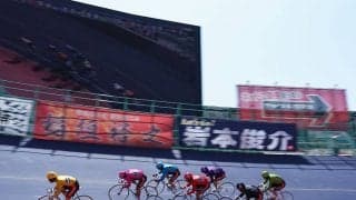 平塚記念G3（3日目）レポート