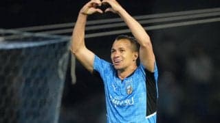 ダミアンの一撃で川崎Fが逃げ切り成功! 好調・柏を退け3試合ぶりの勝利【明治安田J1第8節】