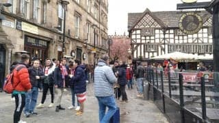 まだ諦めるには早い…/原ゆみこのマドリッド