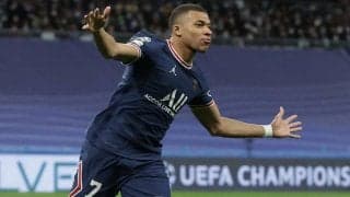 PSGがムバッペ慰留に本気!? 240億円を用意か