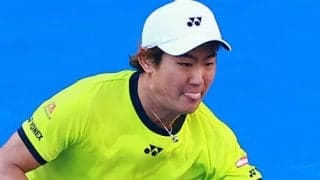 西岡 8強アカプルコでの裏話