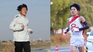 【第170号掲載記事・陸上競技部】中央から世界へ　吉居兄弟