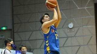 滋賀レイクスターズが連敗脱出…大阪エヴェッサとの接戦を制して18試合ぶりの白星