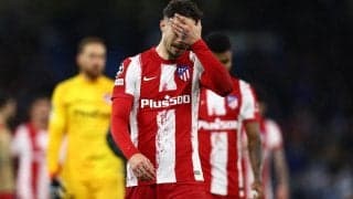 UEFAがアトレティコを処分へ、CLシティ戦での差別行為と投擲の罪