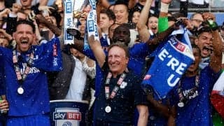 8度の昇格を経験したウォーノック監督が引退を発表…41年間で1603試合を指揮「熱意がなくなったわけではない」