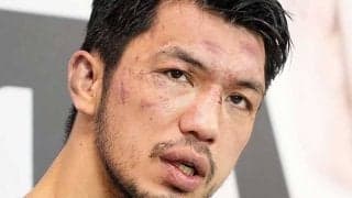 村田諒太の進退に帝拳ジム会長が言及「最後のつもり」「またやるとは言わないはず」