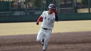 三季ぶりリーグ戦白星スタートも打線に課題ー東都大学準硬式野球春季リーグ戦　対国士大１回戦